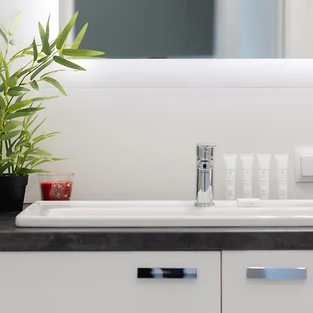 Modern Elegance With Parking & Ac, Next To Manufaktura By Renters Prestige * Łódź